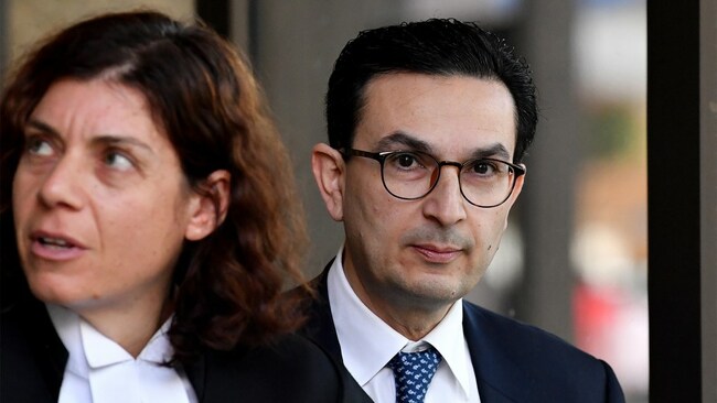 Is Nine’s defamation win over Munjed Al Muderis a game changer?