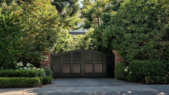 What happened when Mark Zuckerberg moved in next door