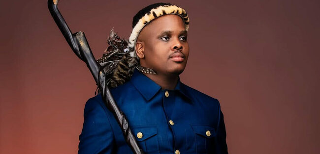 Has Khuzani retired from music? 