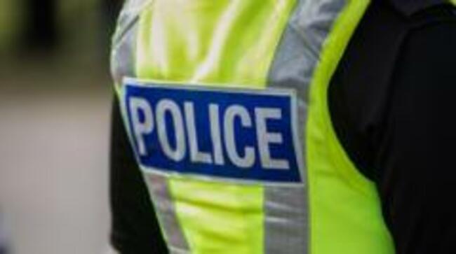 Three children arrested on suspicion of murder of man in Kent