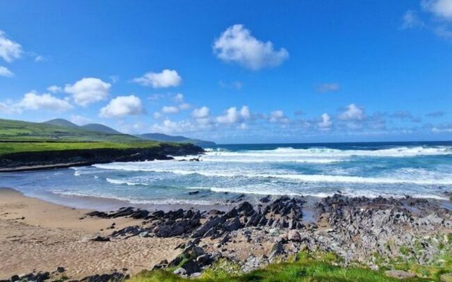 Gulf Stream on brink of collapse – What could this mean for Ireland?