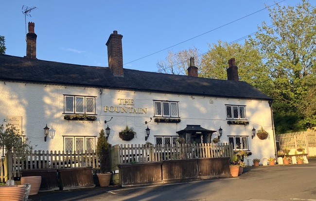 Popular village pub to reopen with new licensee after sad death of much-loved landlady - here's when
