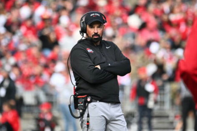 Steve Sarkisian Has Ryan Day Losing Sleep as He Makes Stance Clear After Ohio State Disrespect