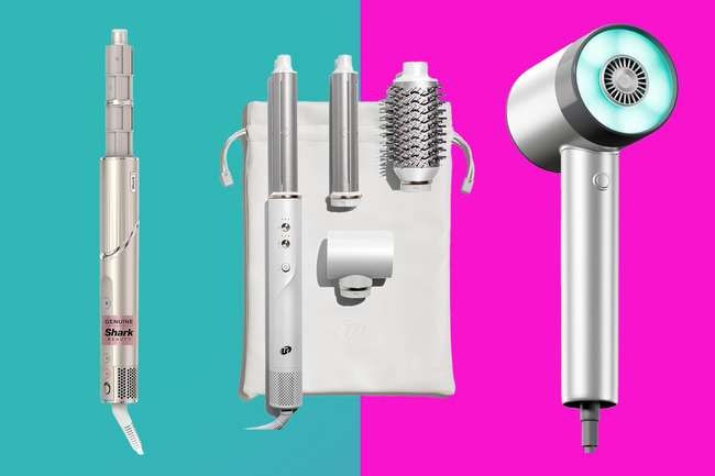 The 5 best Dyson Airwrap alternatives we tested that don’t cost $600
