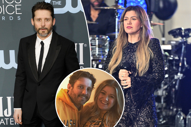 Kelly Clarkson’s ex-husband Brandon Blackstock’s cause of death revealed
