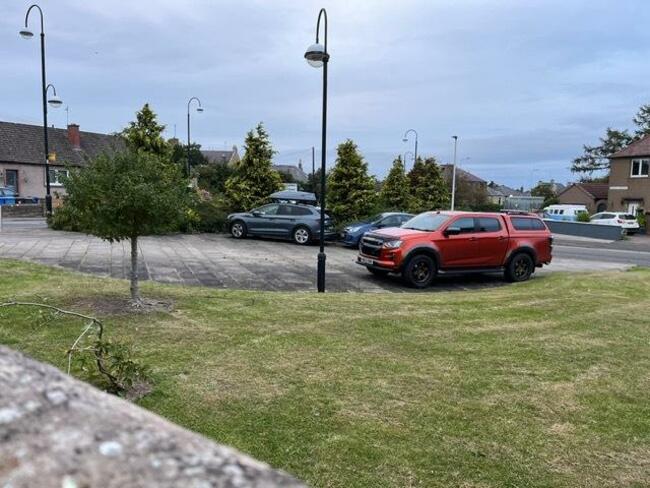Midlothian restaurant bids to expand controversial car park plans despite local residents' concerns