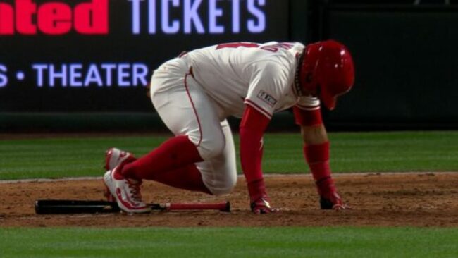 Angels Manager Drops Concerning Update After Gustavo Campero’s Scary Injury vs Dodgers