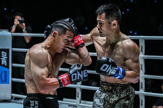 Hiroki Akimoto relishes opportunity for revenge against Wei Rui: "I've been calling for this rematch"
