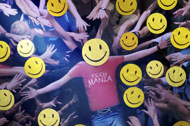 Stream It Or Skip It: ‘Shiny Happy People: A Teenage Holy War’ on Prime Video, The Second Season For This Docuseries Exposé On Fundamentalist Christian Indoctrination