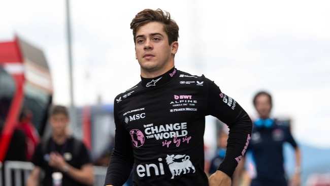 Ranking F1 drivers, No. 20: Franco Colapinto has given us nothing that Jack Doohan didn't