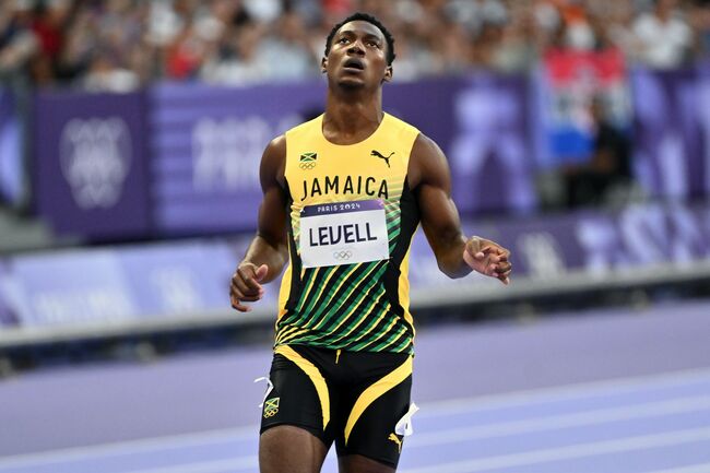 Who is Bryan Levell? All about athlete who ran 3rd-fastest Jamaican 200m behind Usain Bolt and Yohan Blake at Gyulai Istvan Memorial