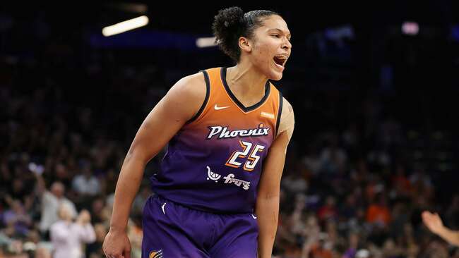 WNBA MVP Rankings: What Alyssa Thomas, Napheesa Collier, A'ja Wilson each need to do to seal the deal