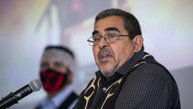 Musqueam slam 'disappointing' ruling on rights and title, but Cowichan maintain it rights injustice