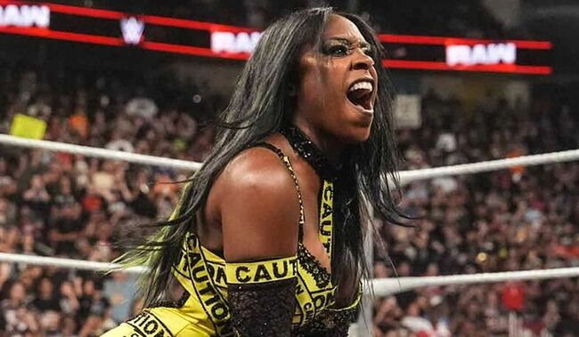 Predicting the next 5 WWE Women’s World Champion if rumors about Naomi are true