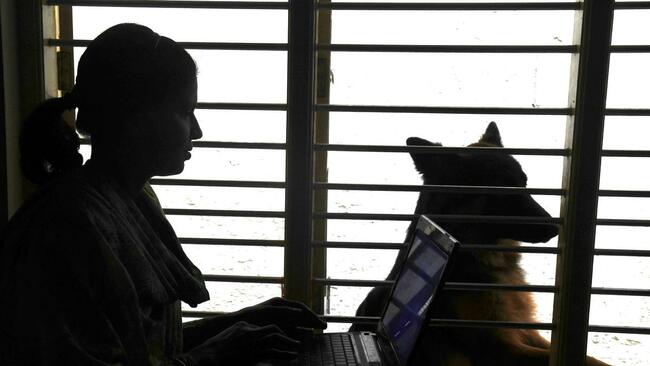 Telangana Information Tech dept advises Hyderabad IT companies to facilitate WFH for employees on August 13