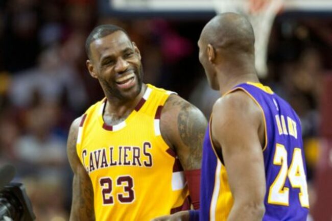 Ex-ESPN Employee Confirms Truth About Kobe Bryant Funeral After Investigating LeBron James’ Camp’s Cover Up