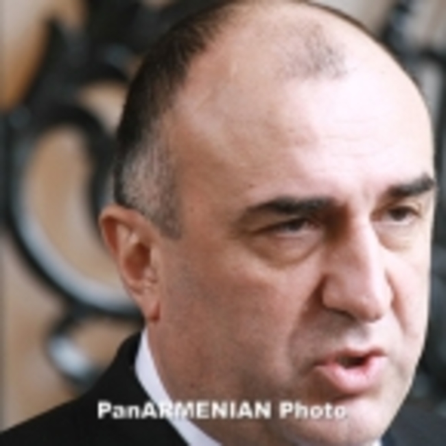 Azerbaijani ex-FM outlines future envoy criteria for Armenia post
