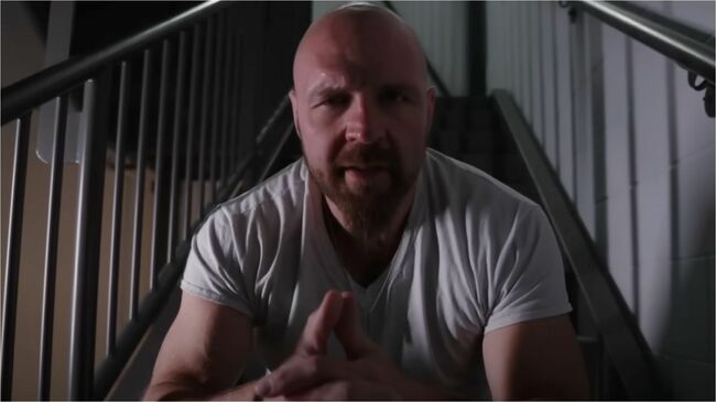 Jon Moxley Issues Warning Hours Before First Time Ever Match on AEW Dynamite