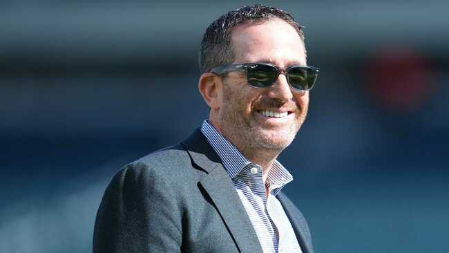 Howie Roseman could flex on hated Giants with one obvious Eagles trade