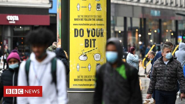 South Asians in UK at greater risk from Covid