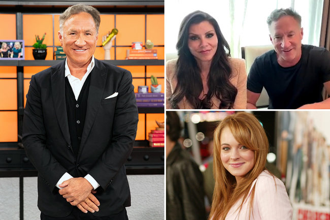 ‘Real Housewives’ star Dr. Terry Dubrow warns stars against career-ruining procedures: ‘Trying to pursue perfection’