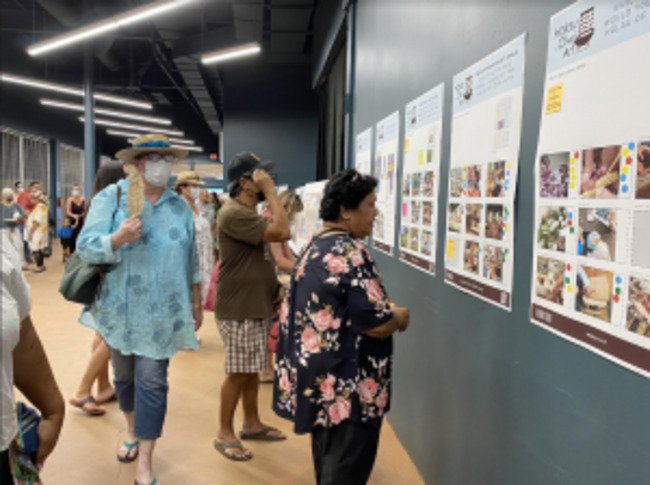Department of ʻŌiwi Resources grant applications will be accepted Aug. 20-Oct. 15