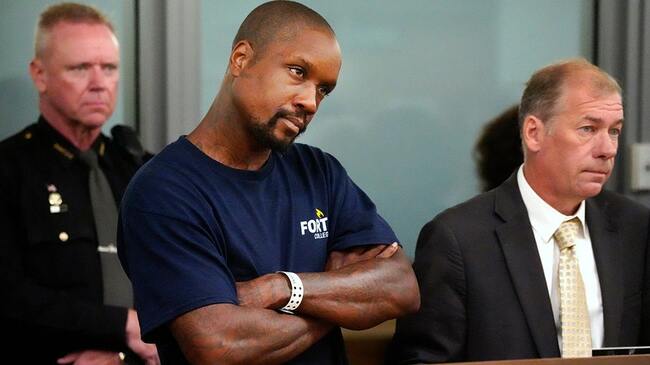 Cincinnati viral beating suspect hit with federal gun charge