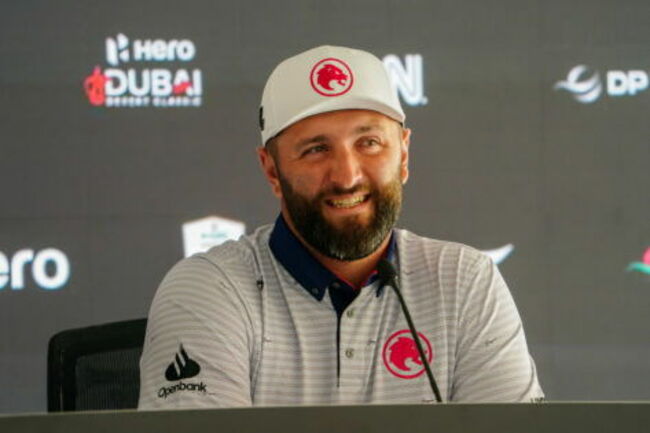 Jon Rahm Eyes Iconic ‘Milk and Bricks’ Tradition in Indianapolis If He Wins