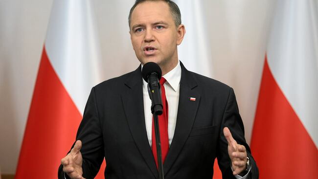 Poland Sets Course for Europe’s Largest NATO Army, Eyeing Half‑Million Troop Force