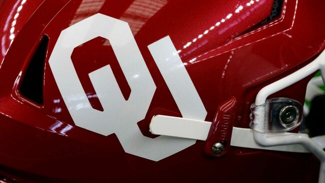 Oklahoma selling fan access to postgame news conferences