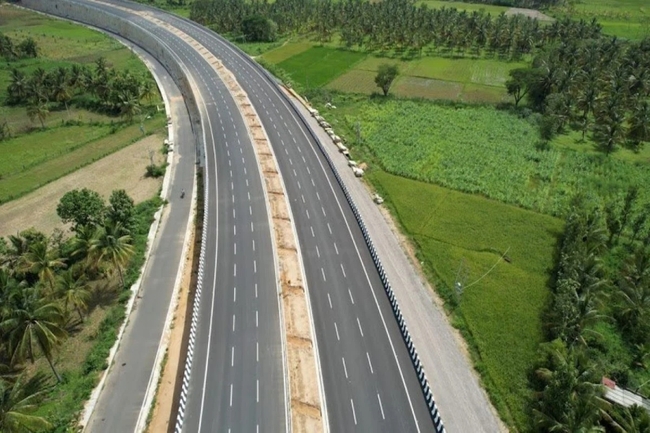 3,576 Km Silchar–Saurashtra East-West Corridor 97 Per Cent Complete; Remaining 96 Km Stretch Likely To Be Ready By June 2027