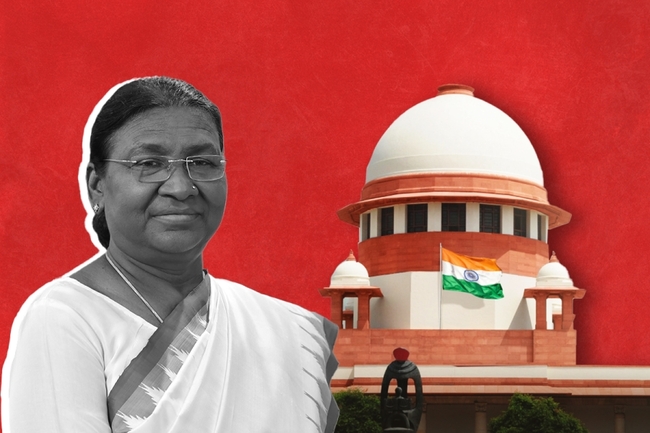 Solutions To Governor-Bill Delays Lie In Political, Not Judicial Sphere: Solicitor General Mehta Tells Supreme Court