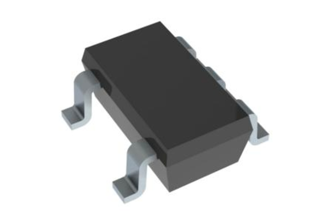 INA301A1QDGKRQ1: Features, Specs & More