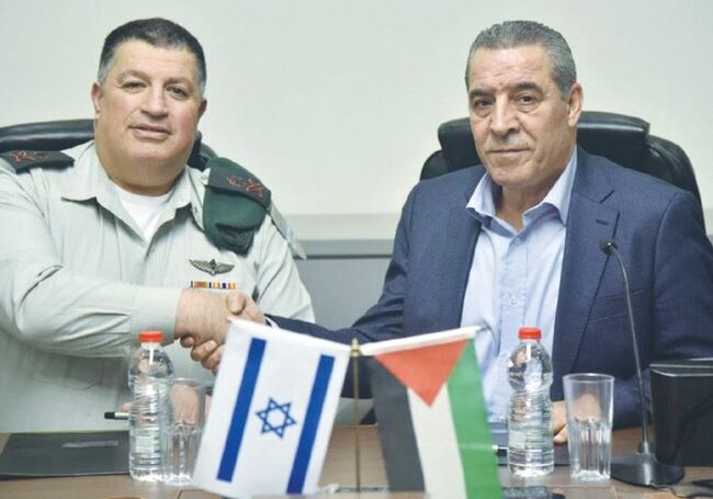 Maj.-Gen Poli Mordechai suspended from hostage negotiations