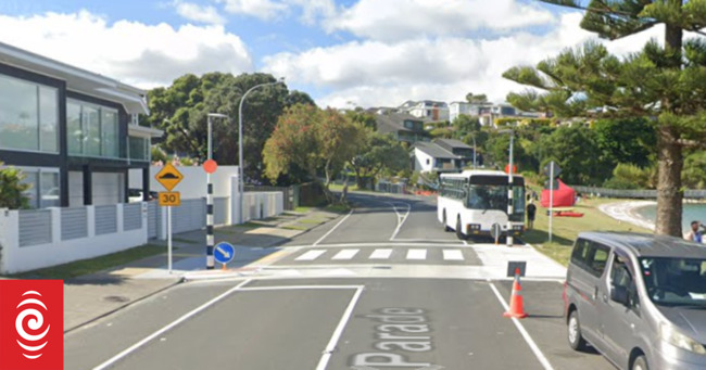 The law student who took on Auckland Transport over speed bumps and won