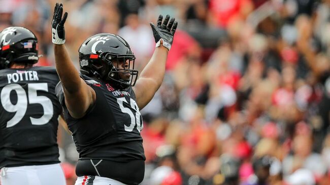 Despite a grim diagnosis, a deep connection to Cincinnati kept Dontay Corleone going