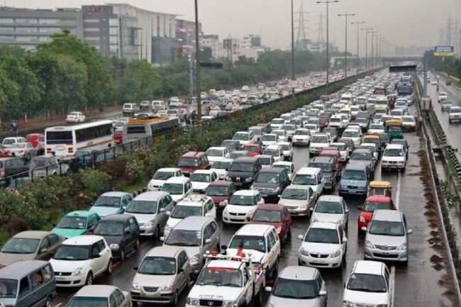 Pune’s Katraj-Kondhwa Road Widening Gains Momentum After Years of Delay, Completion Targeted By 2026