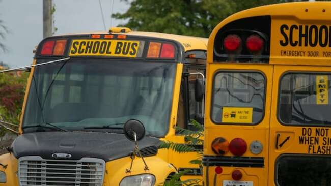'Strong start': School bus operators say they're ready for more student ridership this year