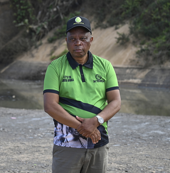 Opposition under pipe-dream spell 