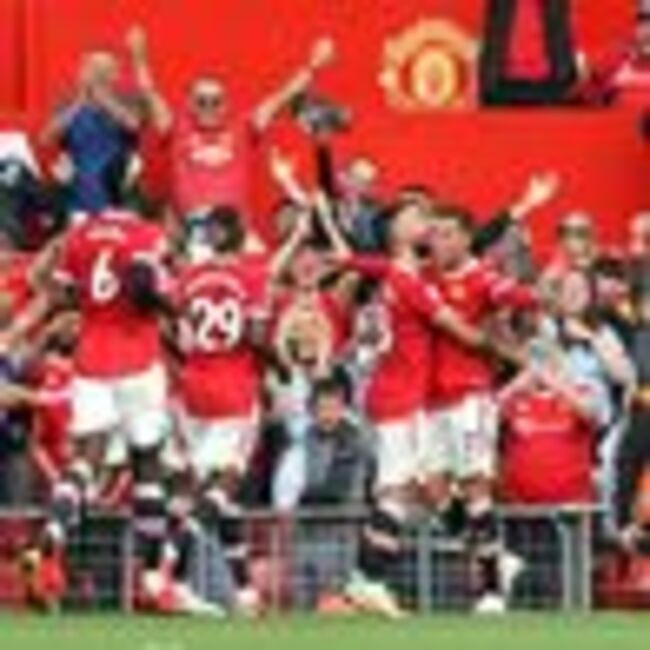 Man United's last-minute deadline day transfer that cost £38m and delighted fans