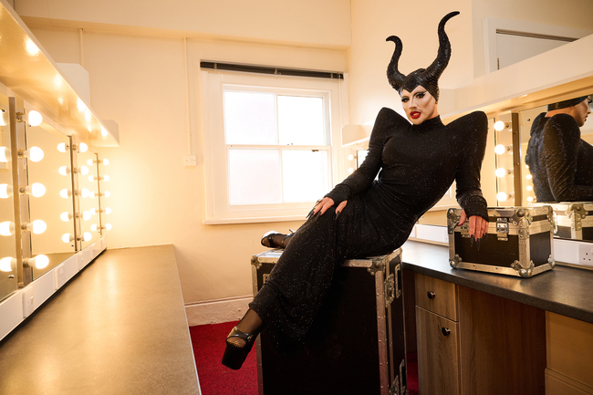 Wolverhampton Grand Theatre: Drag Race winner and top TV impressionist lead celebrity line up for panto Sleeping Beauty