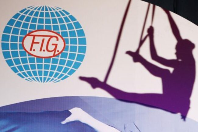 Ukrainian Gymnastics Star Sends A Strong Request To FIG Over Competition Decision Before Worlds