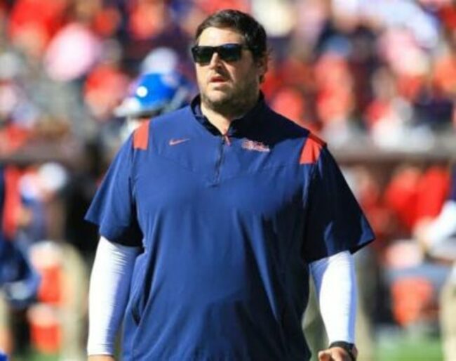 College Football Underdog Admits $15M SEC Reality After Falling to Ole Miss’ Biggest Rival