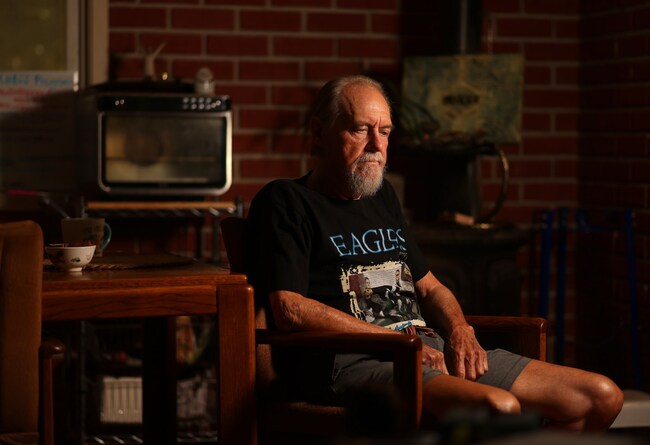 ‘As serious as a heart attack’: Los Gatos man disputes county-initiated conservatorship