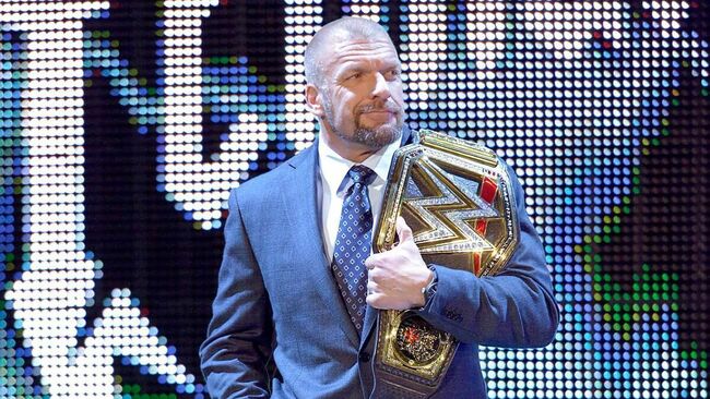 WWE could be in serious trouble with the kind of talent entering the business, warns Vince Russo (Exclusive)