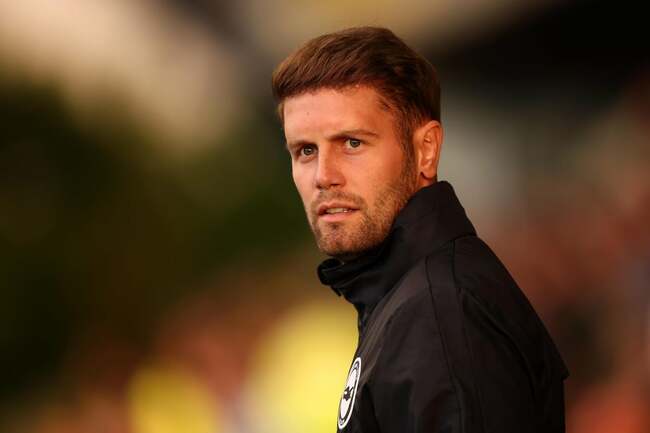 Brighton's list of new signings so far and Fabian Hurzeler's transfer deadline message - 'ongoing'