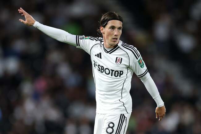 Who is Harry Wilson? The 'footballer's footballer' Leeds United are targeting for deadline day transfer