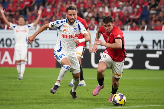 Urawa Red Diamonds vs Kawasaki Frontale Prediction and Betting Tips | September 3rd 2025