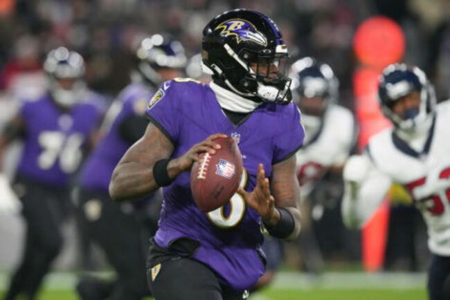 Ravens QB Wants New Coach Hiring as Lamar Jackson Gives Up on Old Habits