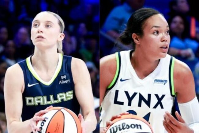 Minnesota Lynx vs Dallas Wings: Injury Report, Starting 5, Prediction and More on Tonight’s WNBA Preview